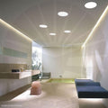 PANEL LED 7W AJUSTABLE C PL080