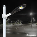 LÁMPARA LED PARA EXTERIOR COBRA 50W STL04