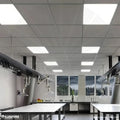 PANEL LED 60X60 48W COMERCIAL