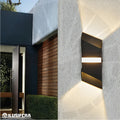 APLIQUE LED PARA PARED 2 LUCES OS-W251/W258