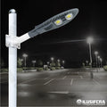 LÁMPARA LED PARA EXTERIOR COBRA 100W STL04