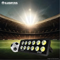 REFLECTOR ELÉCTRICO INDUSTRIAL COPA 600W FL016
