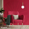 LÁMPARA DE COLGAR DISEÑO ITALIANO LINEAL 2005-1