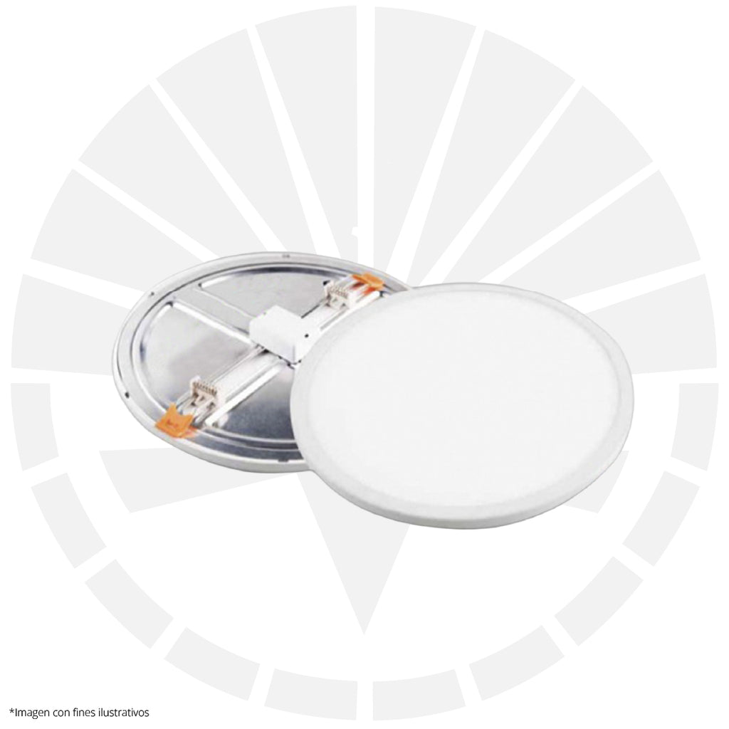 PANEL LED 7W AJUSTABLE C PL080