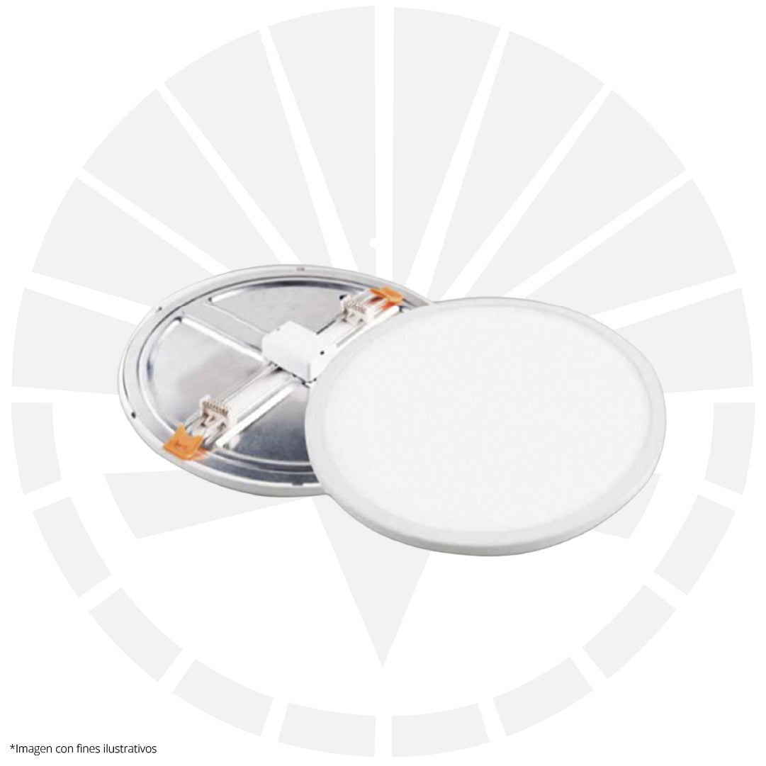PANEL LED 7W AJUSTABLE C PL080