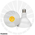 BOMBILLO LED 12W CALIDO/BLANCO PAR30 ILUSIFCRA