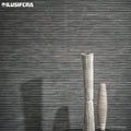 LÁMINA TEXTURA DE PIEDRA TUBULAR GRIS CLARO PU-10-D P.U 60CM X 1.20M