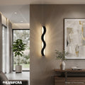LÁMPARA APLIQUE PARED DECORATIVA 6013-600
