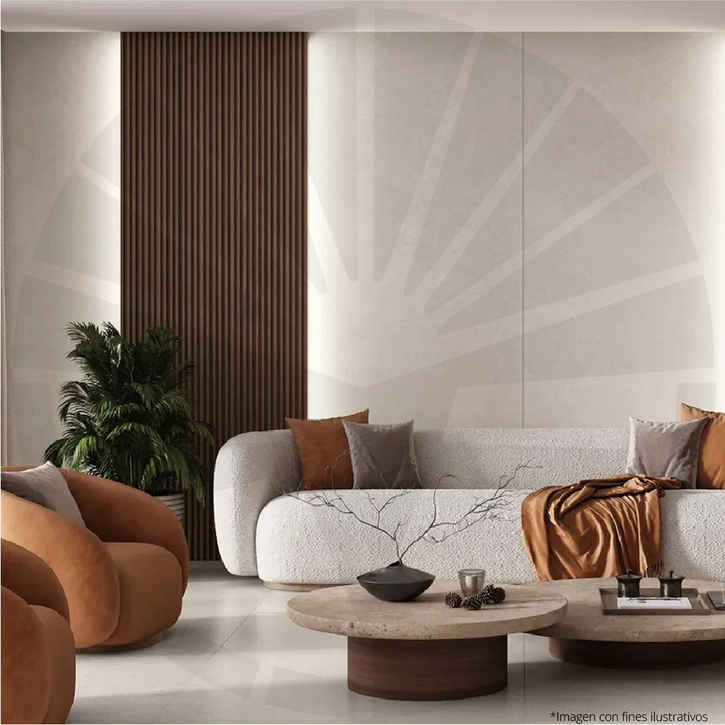 LAMINA ACANALADA WAVE 150MM ESTILO ROBLE OSCURO 1020 X 2.90M