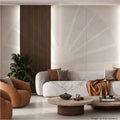 LAMINA ACANALADA WAVE 150MM ESTILO ROBLE OSCURO 1020 X 2.90M