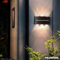 APLIQUE LED 9513 DE PARED LARGO