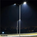 LÁMPARA LED ALUMBRADO P/ EXTERIOR PLANA 100W STL39100