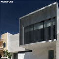 TUBO RECTANGULAR VIGA PVC ACABADO DECORATIVO GRIS CENIZA 50X100 P01 X 2.90M PARA EXTERIOR