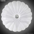 LÁMPARA TECHO LED FLOR PEQ X5-2 260MM
