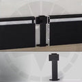UNION LINEAL EN RODAPIE ALUMINIO PGY-1080