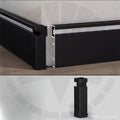 UNION ESQUINERA EXTERNA EN ALUMINIO PGY-1080