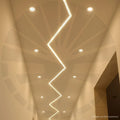PANEL LED EMPOTRAR 18W REDONDO 4000K CALIDO SL0035C